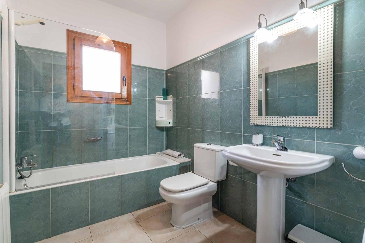 Casa De La Risa Villa Jávea Buitenkant foto